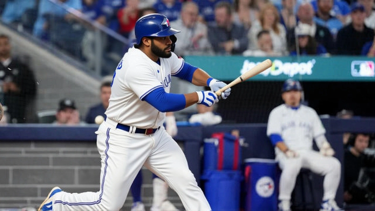 Implications for the World Series