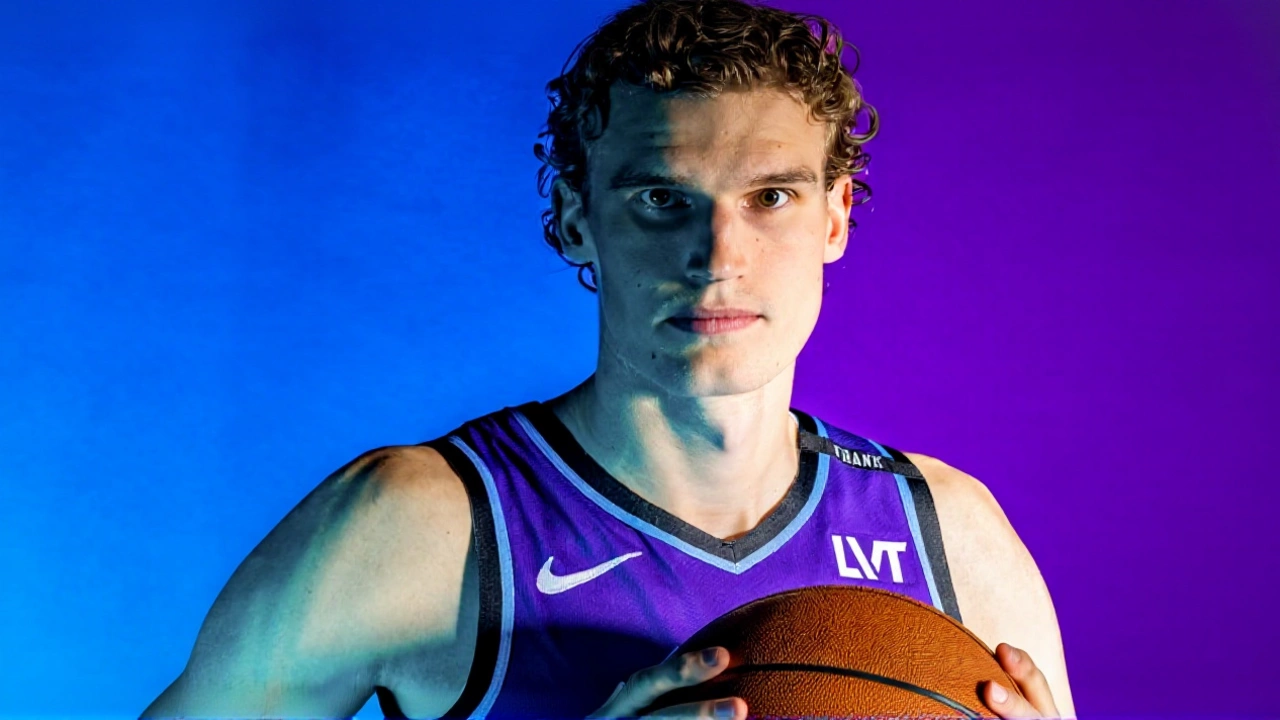 Suns Trade 2031 Pick for Three Future First-Rounders Amid Durant Trade Efforts