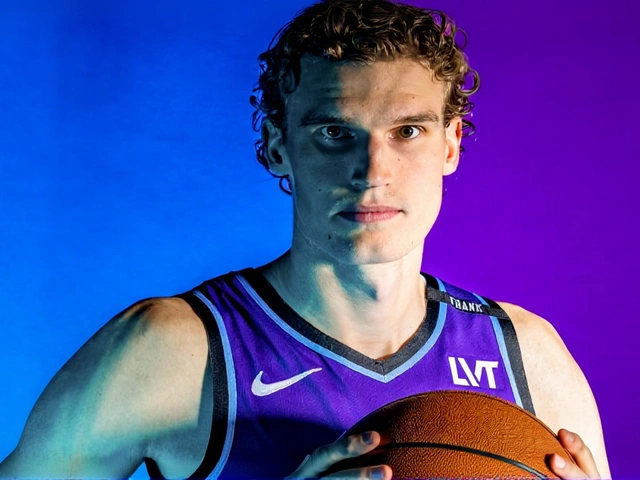 Suns Trade 2031 Pick for Three Future First-Rounders Amid Durant Trade Efforts