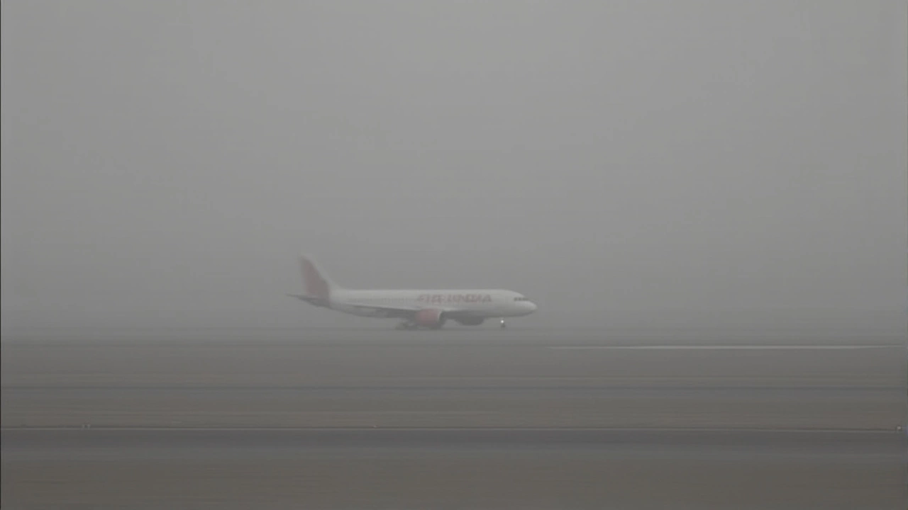 Background: A Shutdown Like No Other