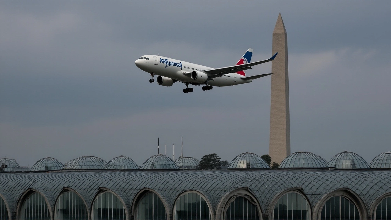 FAA to Investigate Airlines That Ignored Flight Cuts During Shutdown