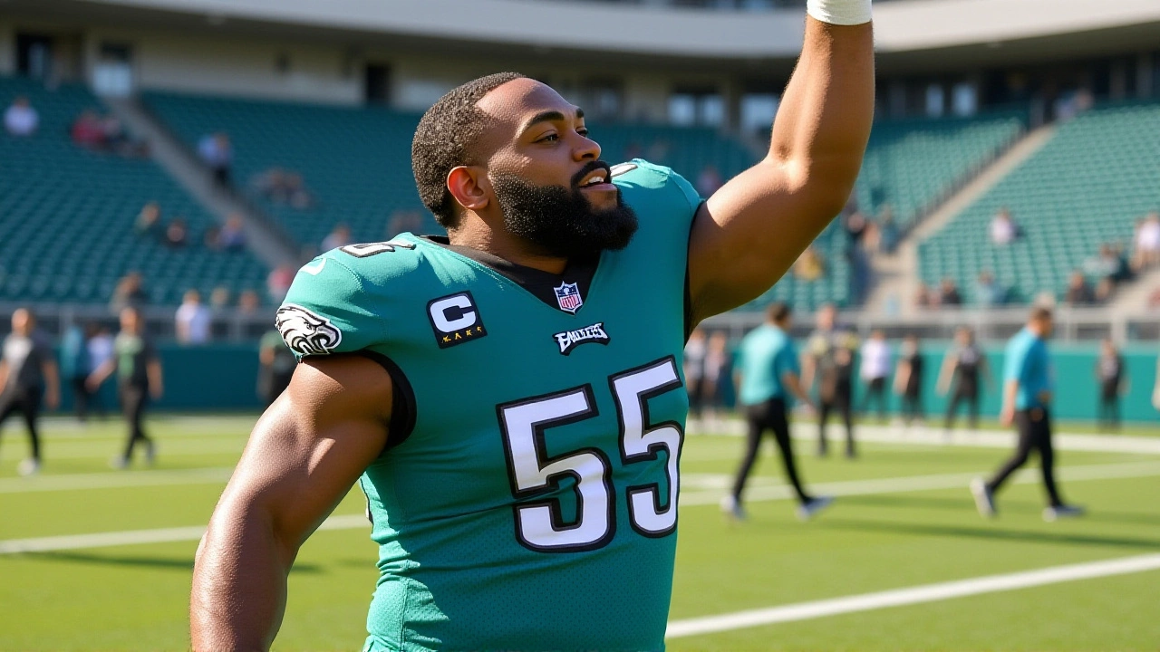 More Props That Landed — And Why They Mattered