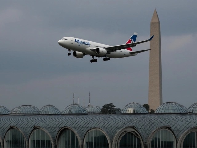 FAA to Investigate Airlines That Ignored Flight Cuts During Shutdown
