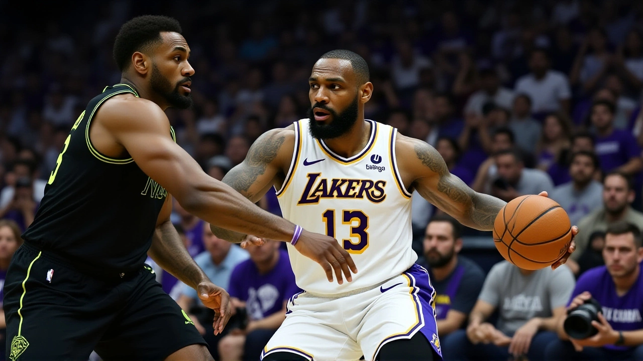 What’s Next? A Rematch in Salt Lake City