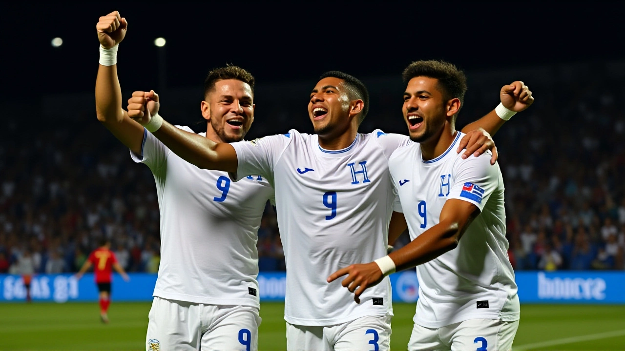 What’s Next for Youth Soccer in Concacaf?