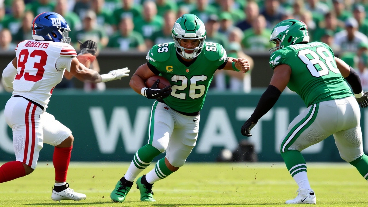 What This Means for the Rest of the Season