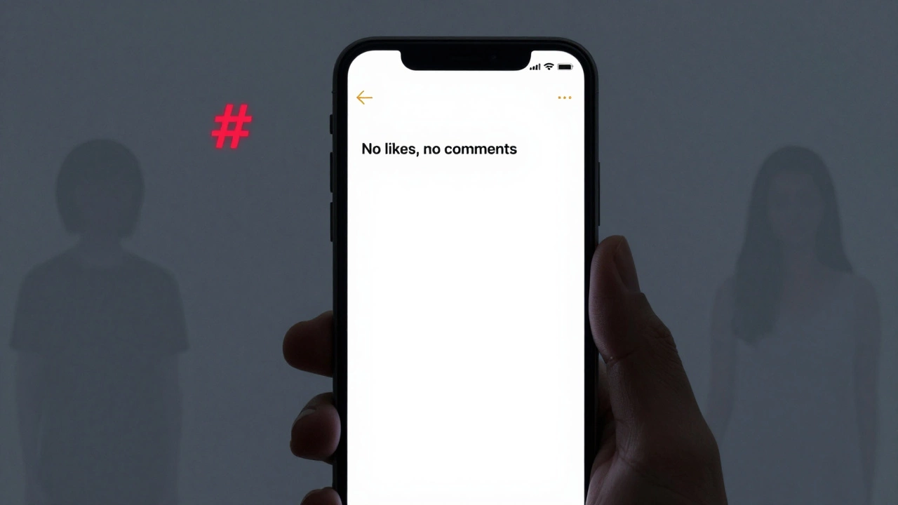 Ask Ada: Shadowbans Explained - How Social Media Silences You Without Warning