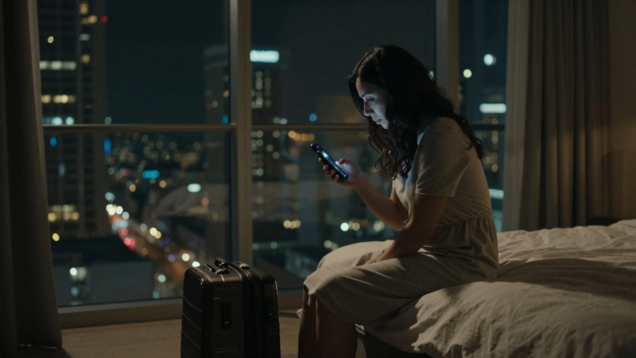 Dubai Escorts: What You Need to Know About the Reality Behind the Myths