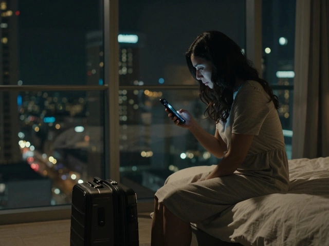 Dubai Escorts: What You Need to Know About the Reality Behind the Myths